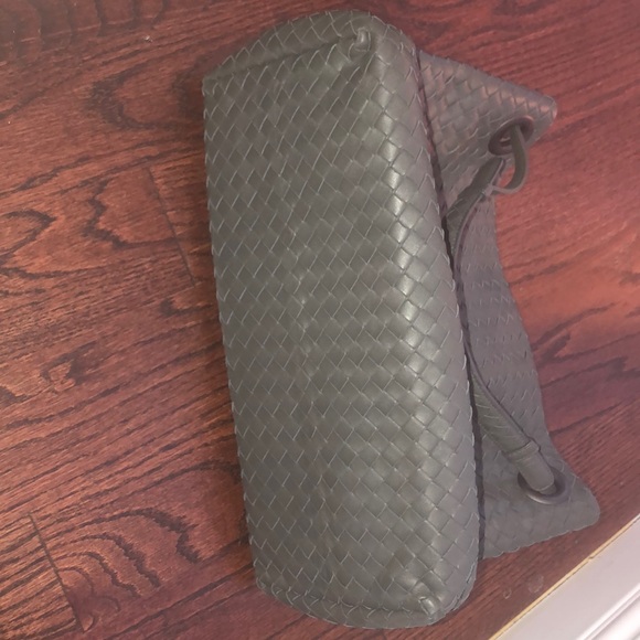 EXCELLENT CONDITION BOTTEGA VENETA NAPPA HANDBAG - Picture 2 of 11